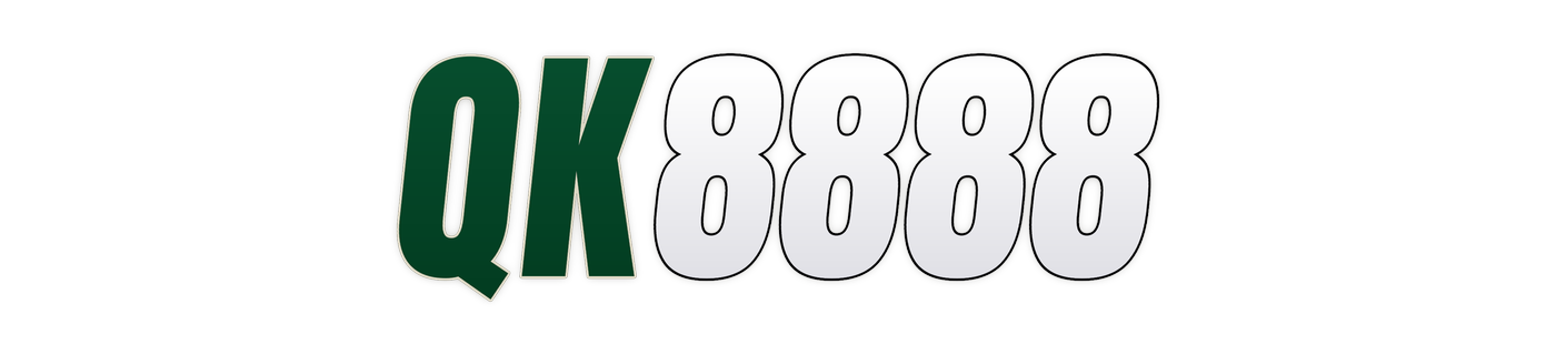 qk8888 Logo
